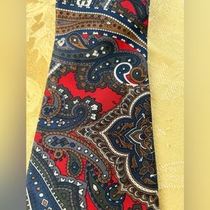 Christian Dior Monsieur necktie